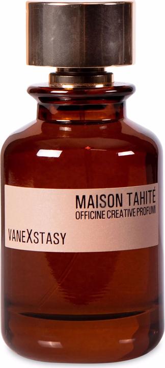 Maison Tahité Vanexstasy (Eau de parfum, 100 ml)