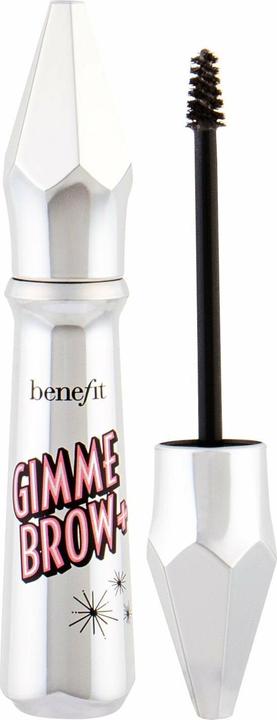 Actual product image BeneFit Cosmetics Gimme Brow+ Brow Volumizing (05 Deep)