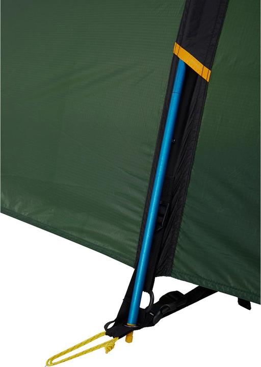 Actual product image Wechsel Tempest 4 Zero-G Line Tent (Tunnel tent, 3.25 kg, 4 persons)
