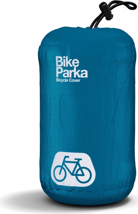 Productafbeelding BikeParka Stash