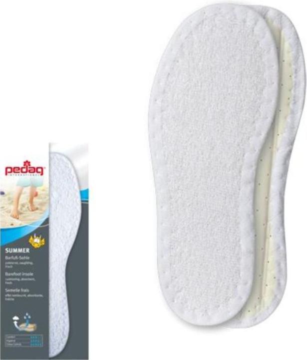 Image du produit Pedag Enfants d'été