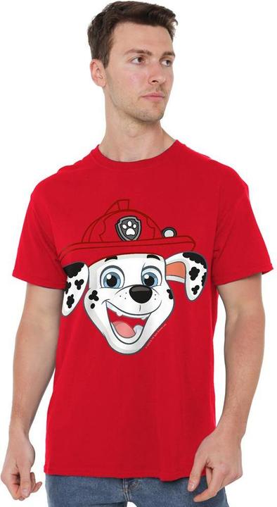 Produktbild Paw Patrol Grin TShirt (3XL)