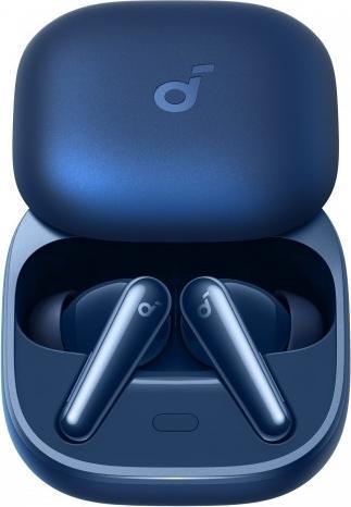 Actual product image Anker Soundcore Liberty 5 blue (Wireless)