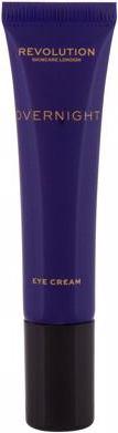 Produktbild Revolution Skincare Overnight (Fluid, 15 ml)