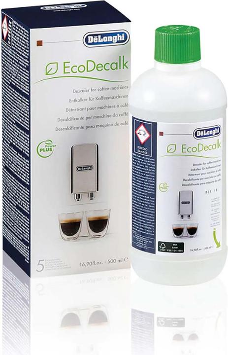 Produktbild De'Longhi EcoDecalk (500 ml)