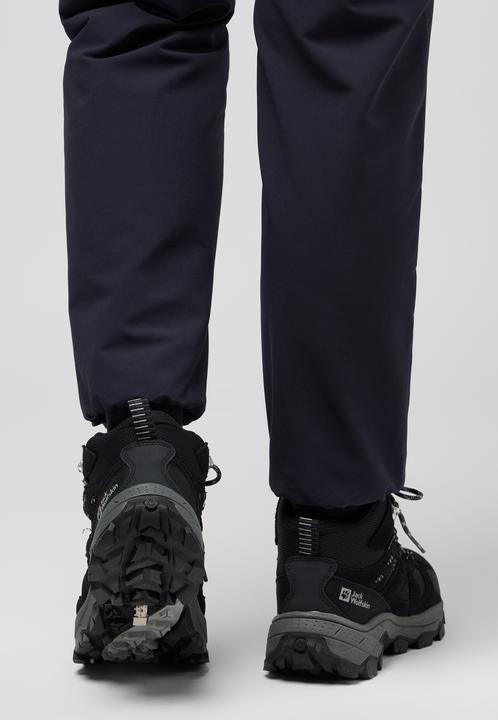 Actual product image Jack Wolfskin Women's Vojo Tour Texapore Mid (38)