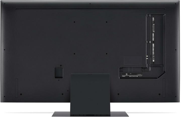 Immagine prodotto LG 50QNED86T6A (50", QNED86, QNED, 4K, 2024)