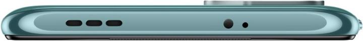 Produktbild Xiaomi Redmi Note 10 (128 GB, Lake Green, 6.43", Dual SIM, 48 Mpx, 4G)