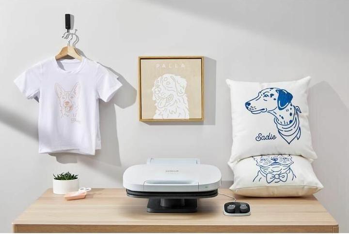 Productafbeelding Cricut Autopress