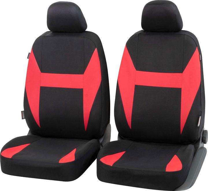 Actual product image CarComfort Caledon