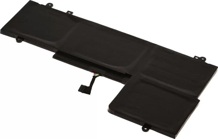 Produktbild AccuCell Akku Lenovo Yoga 710 15 (6800 mAh)