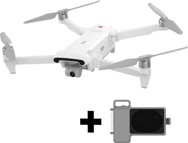 Image du produit Xiaomi X8SE 2022 V2 Combo (768 g, 48 Mpx)
