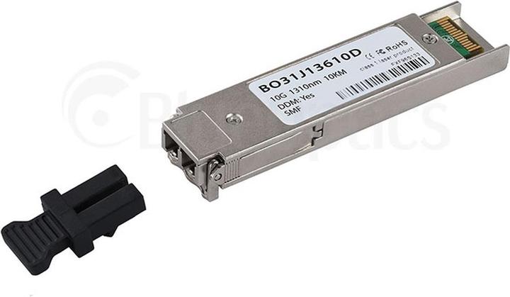 Produktbild BlueOptics Cisco XFP10GLR192SR-RGD kompatibler XFP BO31J13610D