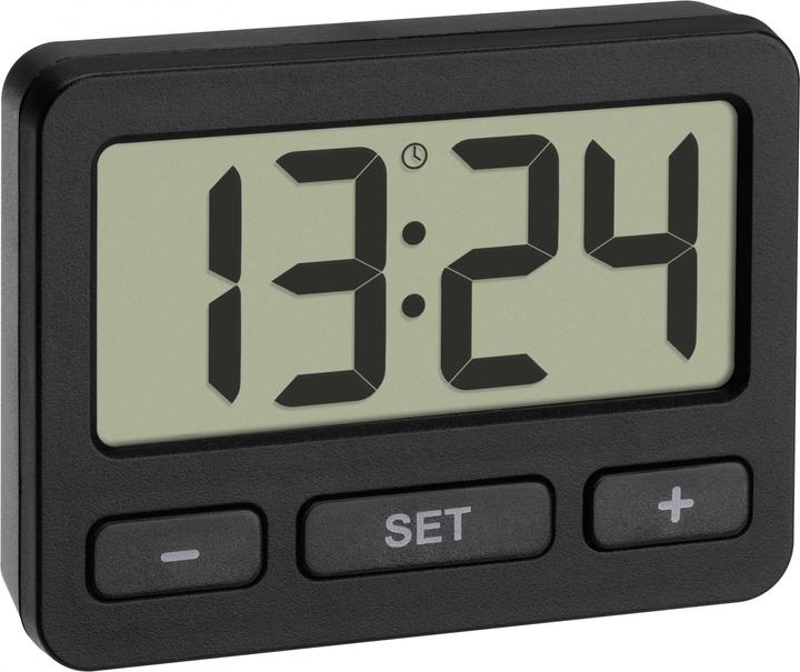 Image du produit TFA Horloge numérique
