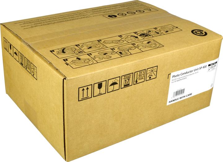 Produktbild RICOH Drucker-Trommel