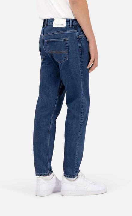 Produktbild Colours & Sons Denim Cropped (33)