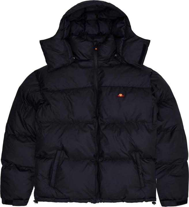 Actual product image Ellesse Steppjacke Casual Bequem sitzend Dappiani (XL)