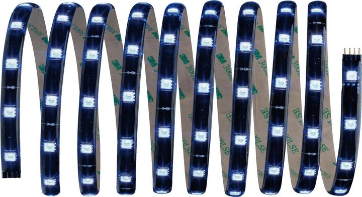 Image du produit Paulmann LED start (RGB, 300 cm, Intérieur)