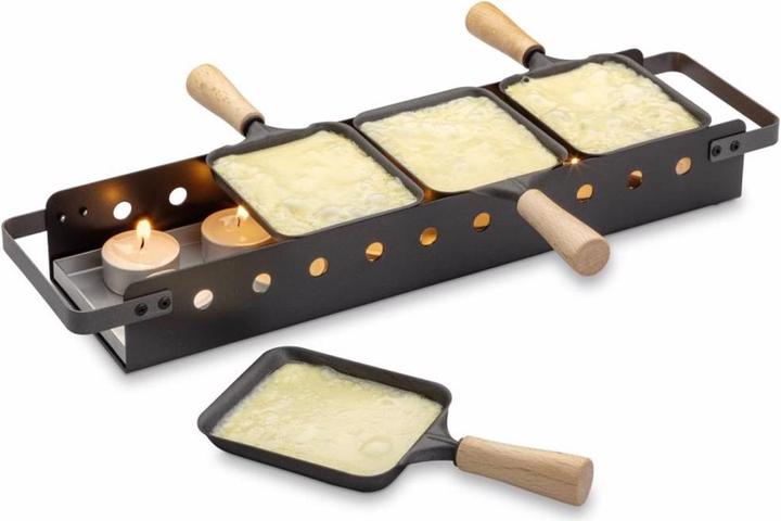 Produktbild TTM Twiny Cheese 4