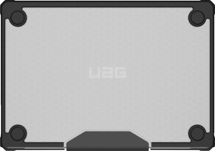 Actual product image UAG Plyo Case (15", Apple)