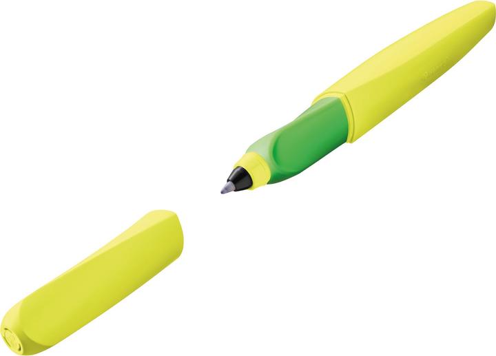 Immagine prodotto Pelikan Torsione al neon (Giallo, 1 x)