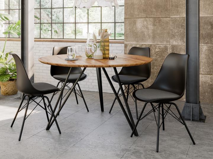 Produktbild SAM Insa (110 x 110 x 77 cm)