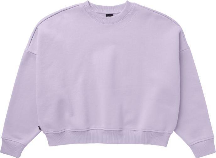 Mystic Dropped Shoulder Crew Sweat