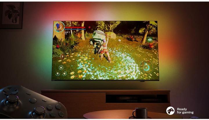 Immagine prodotto Philips 65PUS8609/12 (65", LCD, 4K, 2024)