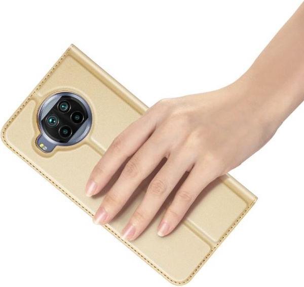 Produktbild Dux Ducis Skin Pro Series Bookcover (Xiaomi Mi 10T Lite)
