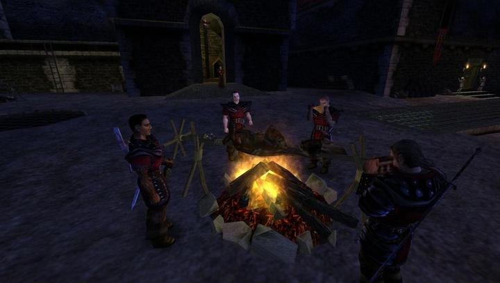 Image du produit THQ Gothic Classic Khorinis Saga Switch (Switch, DE)