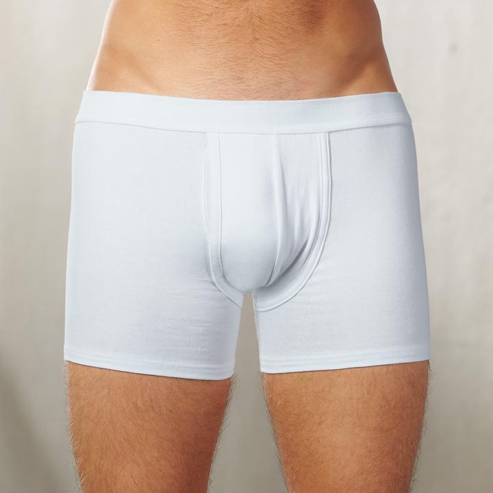 Actual product image Erwin Müller Men pants 2-pack (7, pack of 2)