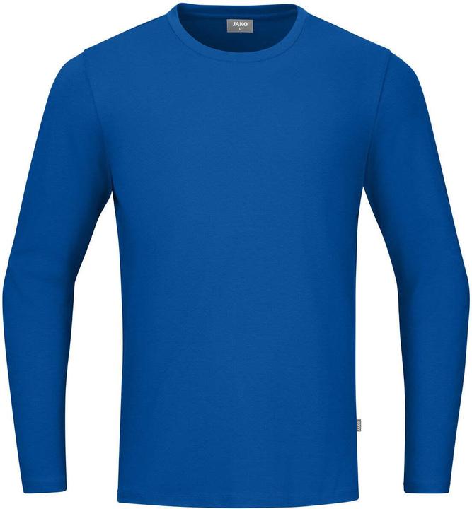 JAKO Longsleeve Organic