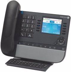 Produktbild Alcatel -Lucent Premium DeskPhones s Series 8068s