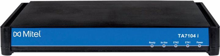 Produktbild Mitel TA7104i VoIP-Telefonadapter