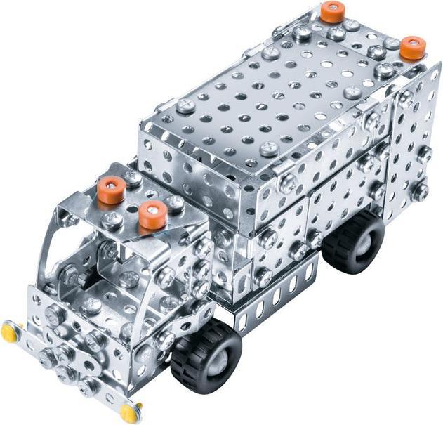 Produktbild Eitech LKW Müllwagen
