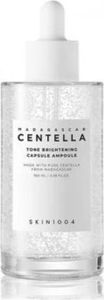 Skin1004 Madagascar Centella Tone Brightening Capsule Ampoule 50ml (50 ml)