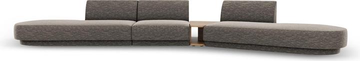 430 x 154 x 70 cm