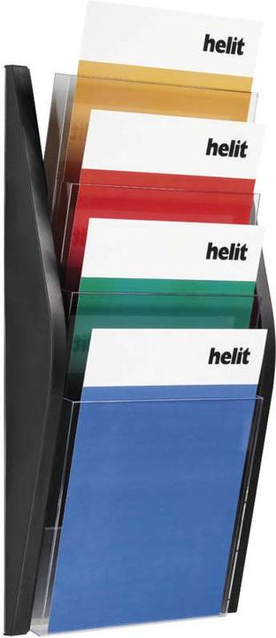 Immagine prodotto Helit Wand-Prospekthalter (A4, Buonumore)