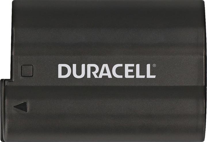 Produktbild Duracell Lithium-Ionen-Akku EN-EL15,1400mAh (Akku)