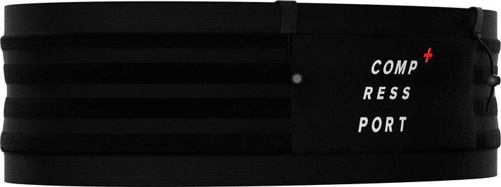Compressport Free Pro
