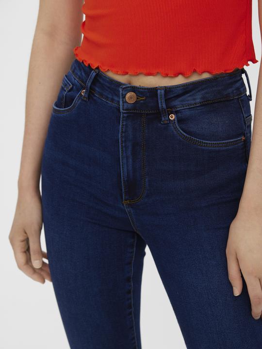 Produktbild Vero Moda VMSOPHIA High Waist Skinny Fit Jeans (32)