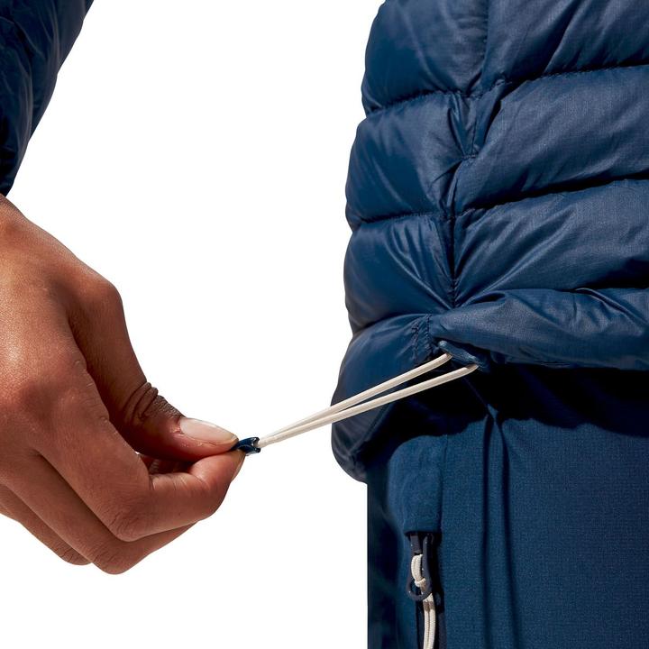 Actual product image Berghaus Synthetisch isolierte Trail-Nomad Jacket (20)