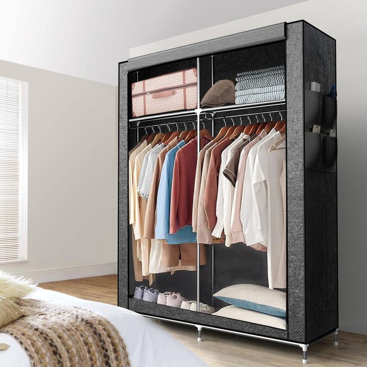 Produktbild Intirilife Schrank (108 x 45 x 170 cm)