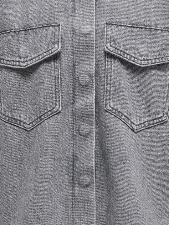 Image du produit Only KOGSOPHIE Jeanshemd Jeanshemd (146)