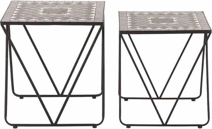 Actual product image Siena Garden Como (51 cm)