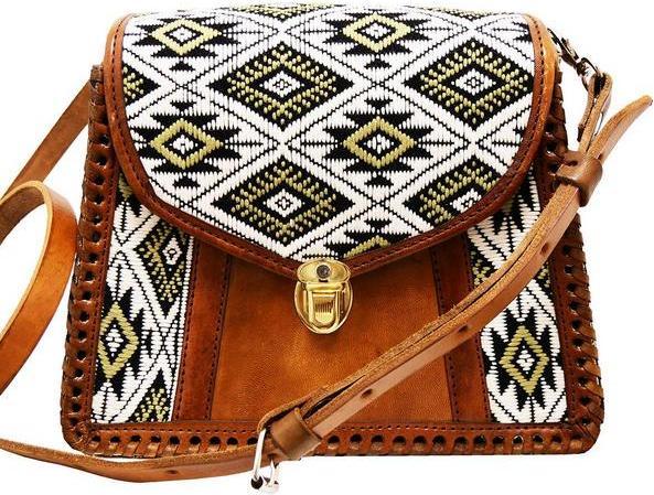Produktbild Kolavalik Handtasche, No. 3