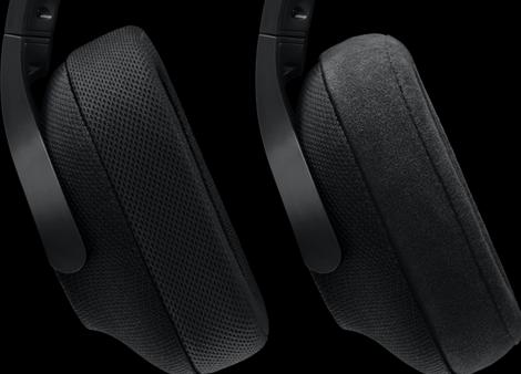 Actual product image Logitech G G433 (Cable)