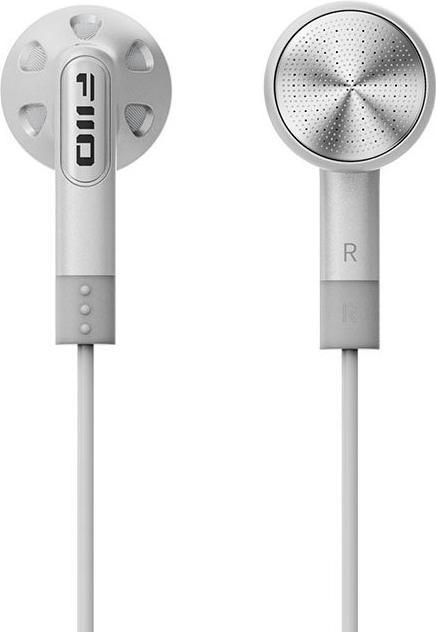 Actual product image FiiO FF1 (No noise cancelling, Cable)