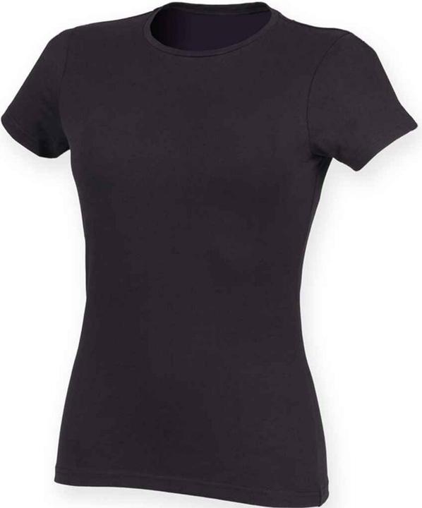 Image du produit Super Flying Model - T-shirt FEEL GOOD - Femme (XXL)