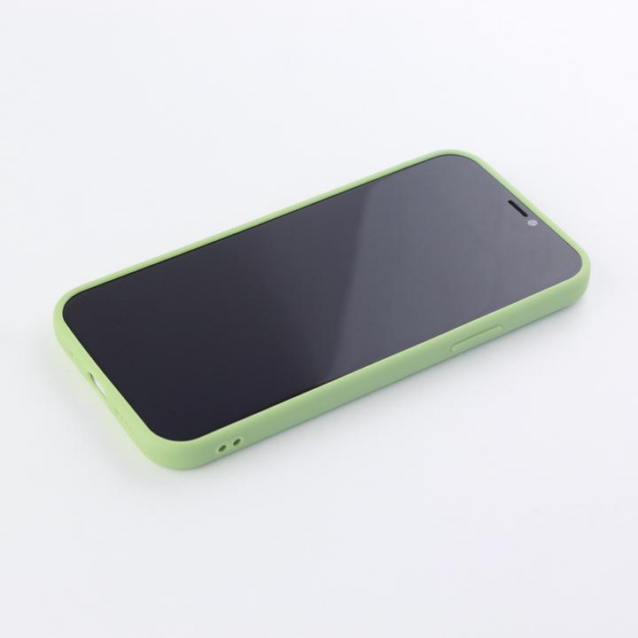 Produktbild PhoneLook Hülle Silikon Mat Herz (Apple iPhone 11 Pro)